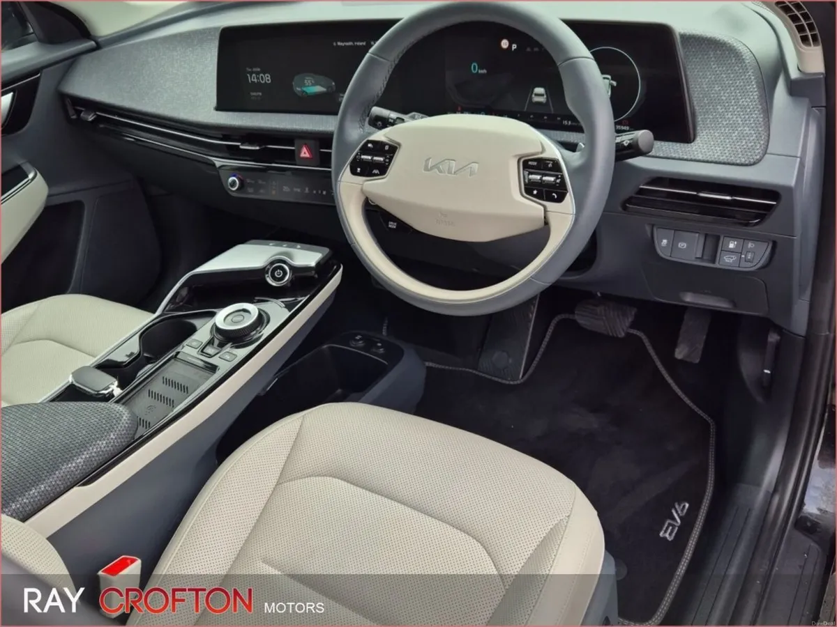 Kia EV6 EV6 Earth - Image 2