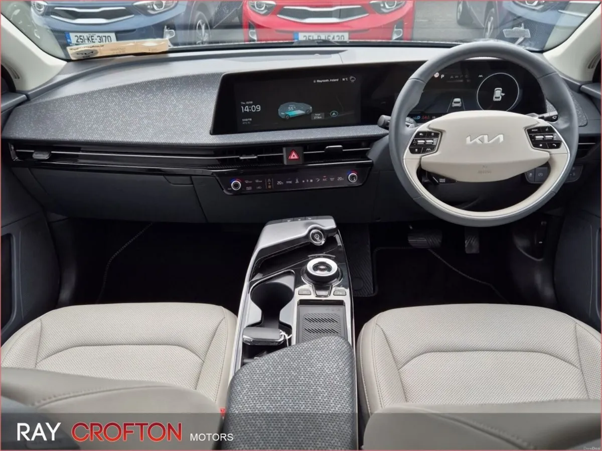 Kia EV6 EV6 Earth - Image 4