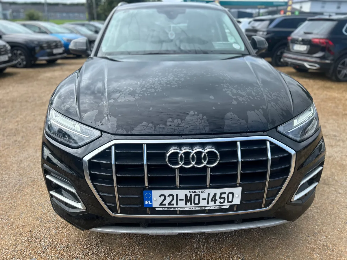 Audi Q5 SE Quattro - Image 2