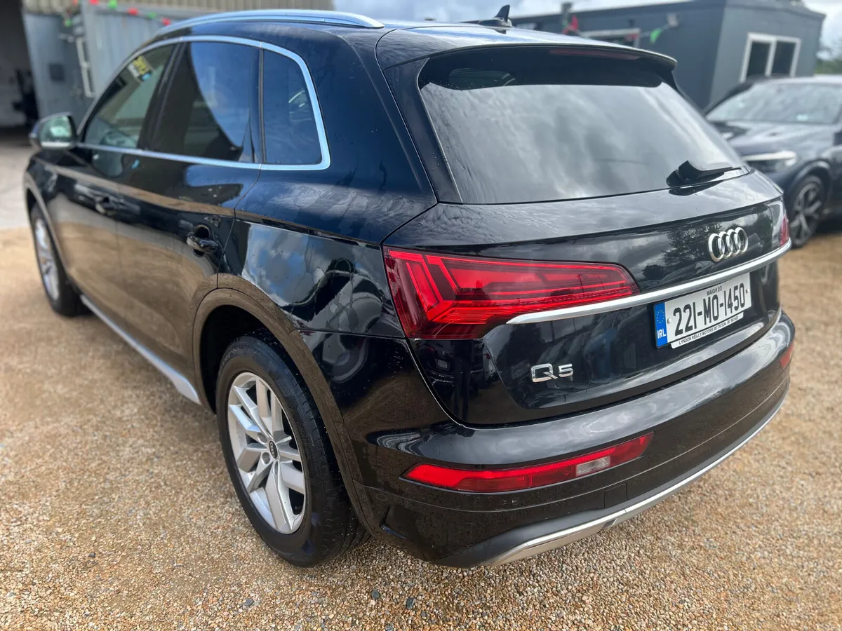 Audi Q5 SE Quattro - Image 4
