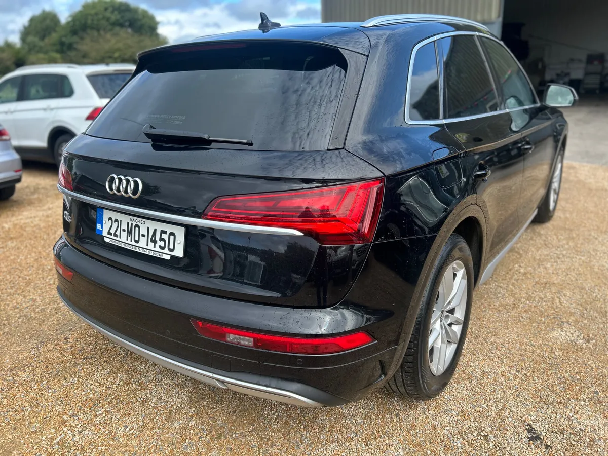Audi Q5 SE Quattro - Image 6