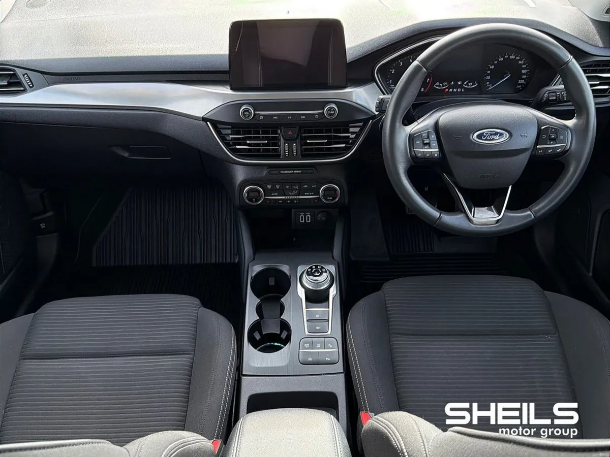 Ford Focus Automatic *Heated Seats - Reverse Camer - Image 3