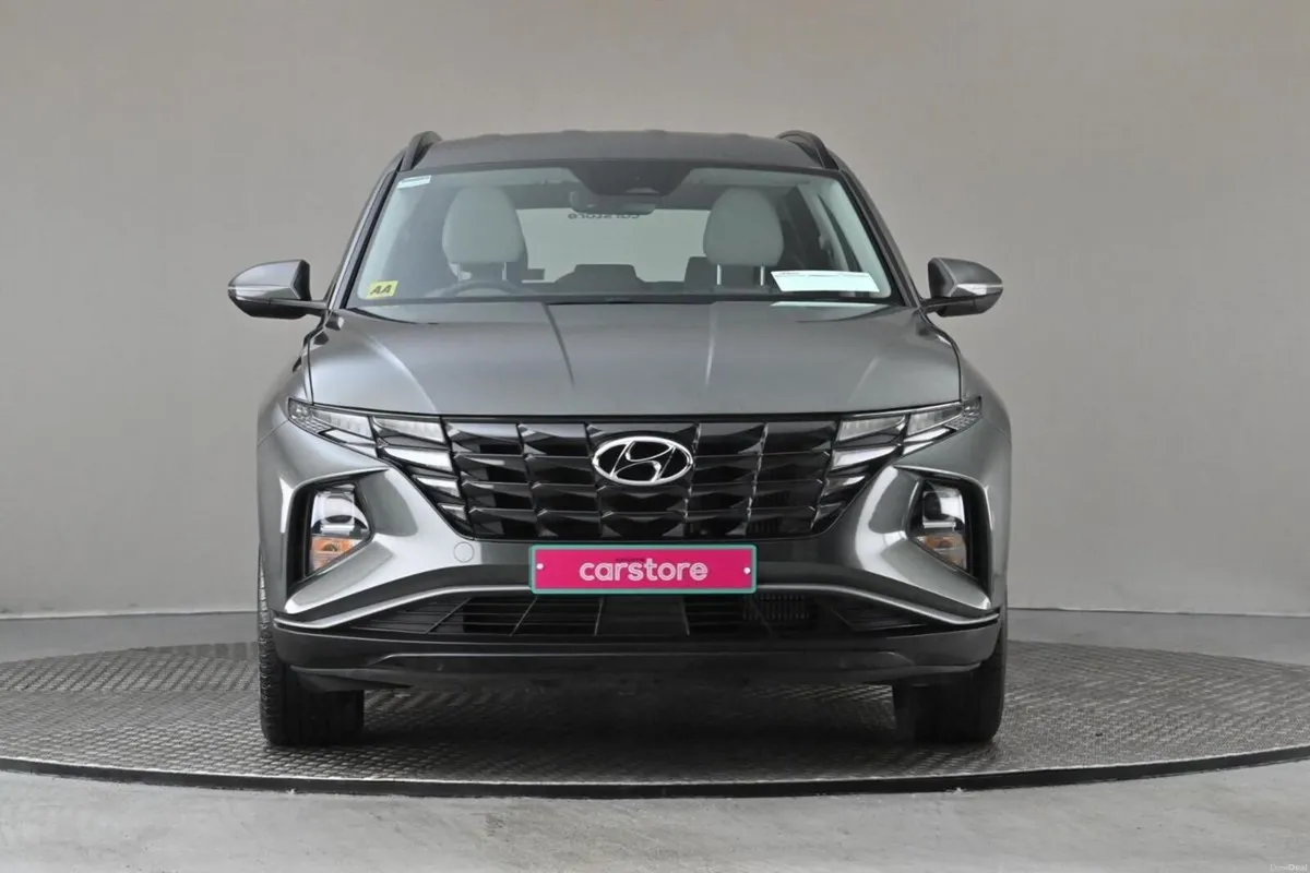 Hyundai Tucson 1.6CRDI 6SPD EXECUTIVE **FULL LEATH - Image 2
