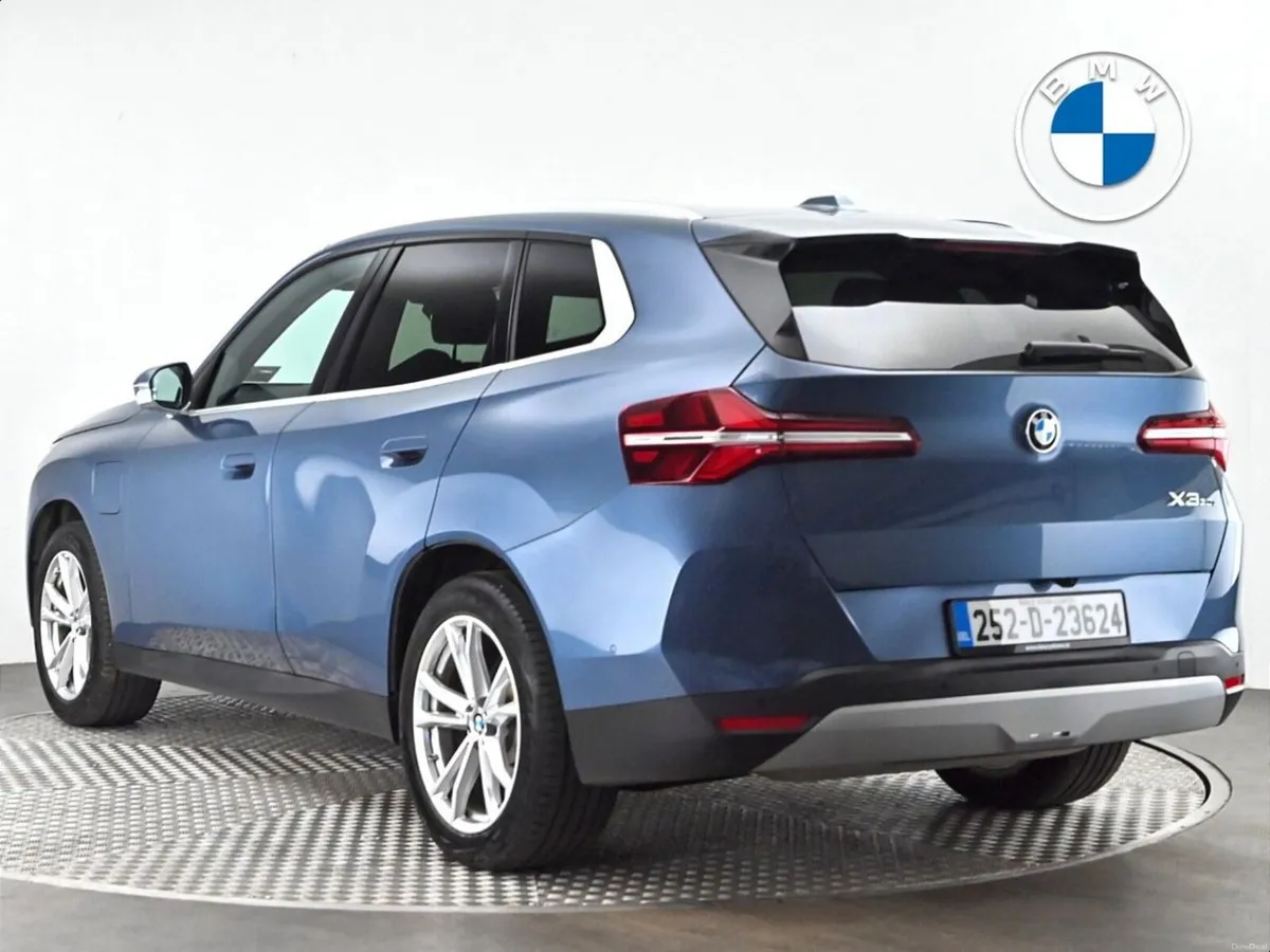 BMW X3 30e xDrive xLine - Image 2
