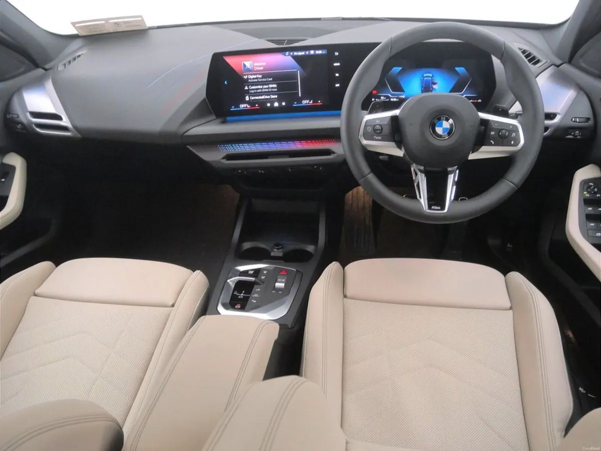 BMW 1-Series 120 M Sport - Image 4