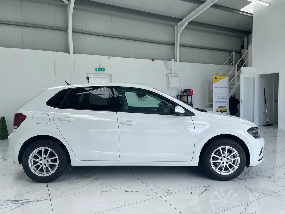 2021 VW Polo auto - Image 3