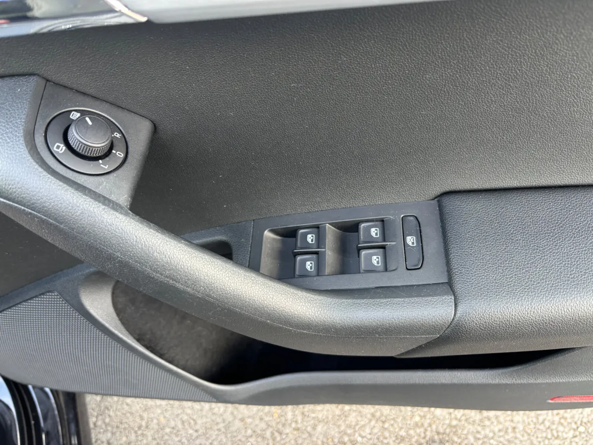 Skoda Octavia 2019 - Image 4