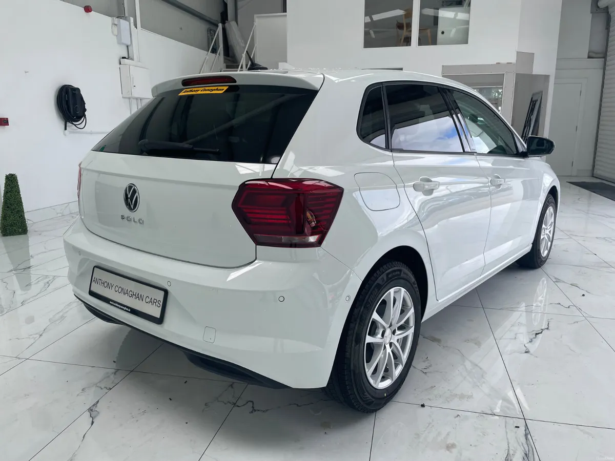 2021 VW Polo auto - Image 4
