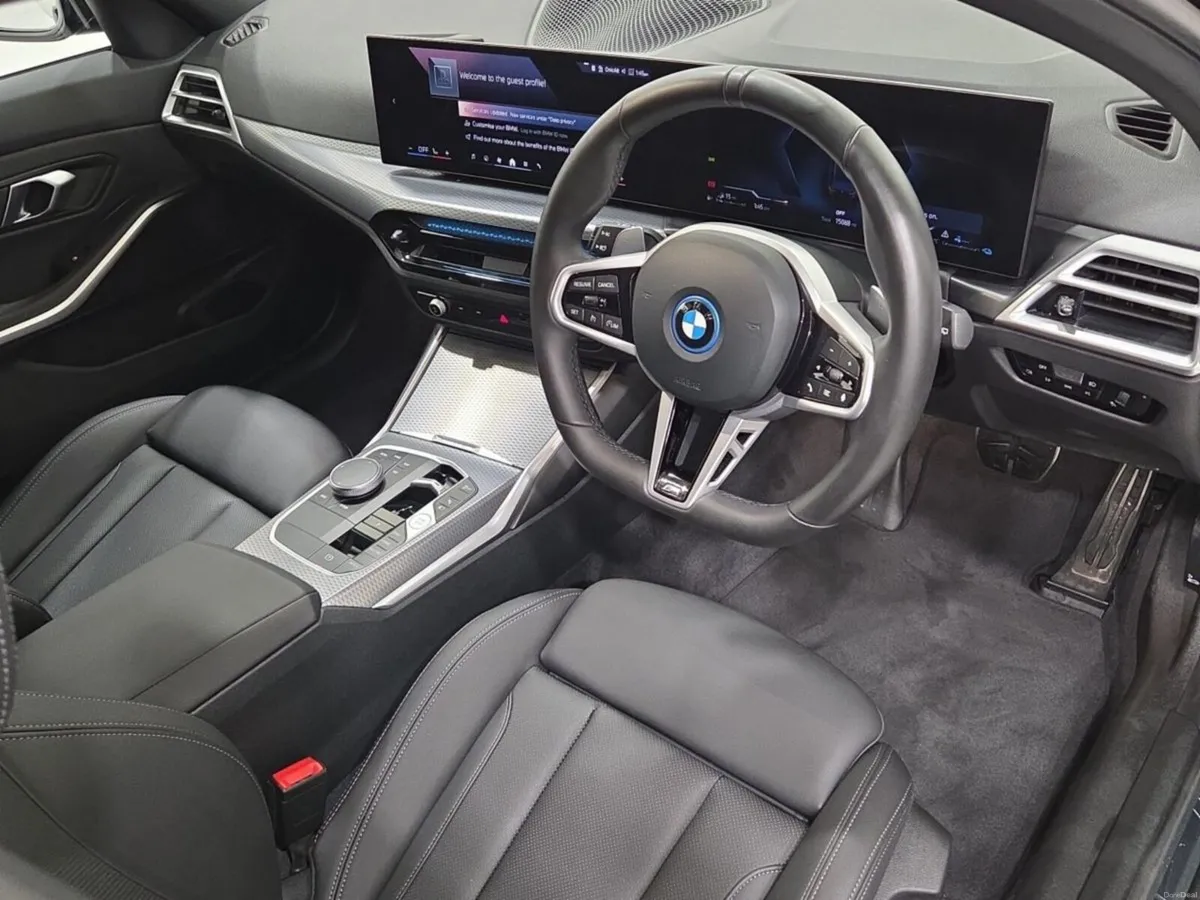 BMW 3-Series 330e M Sport Touring - Image 6