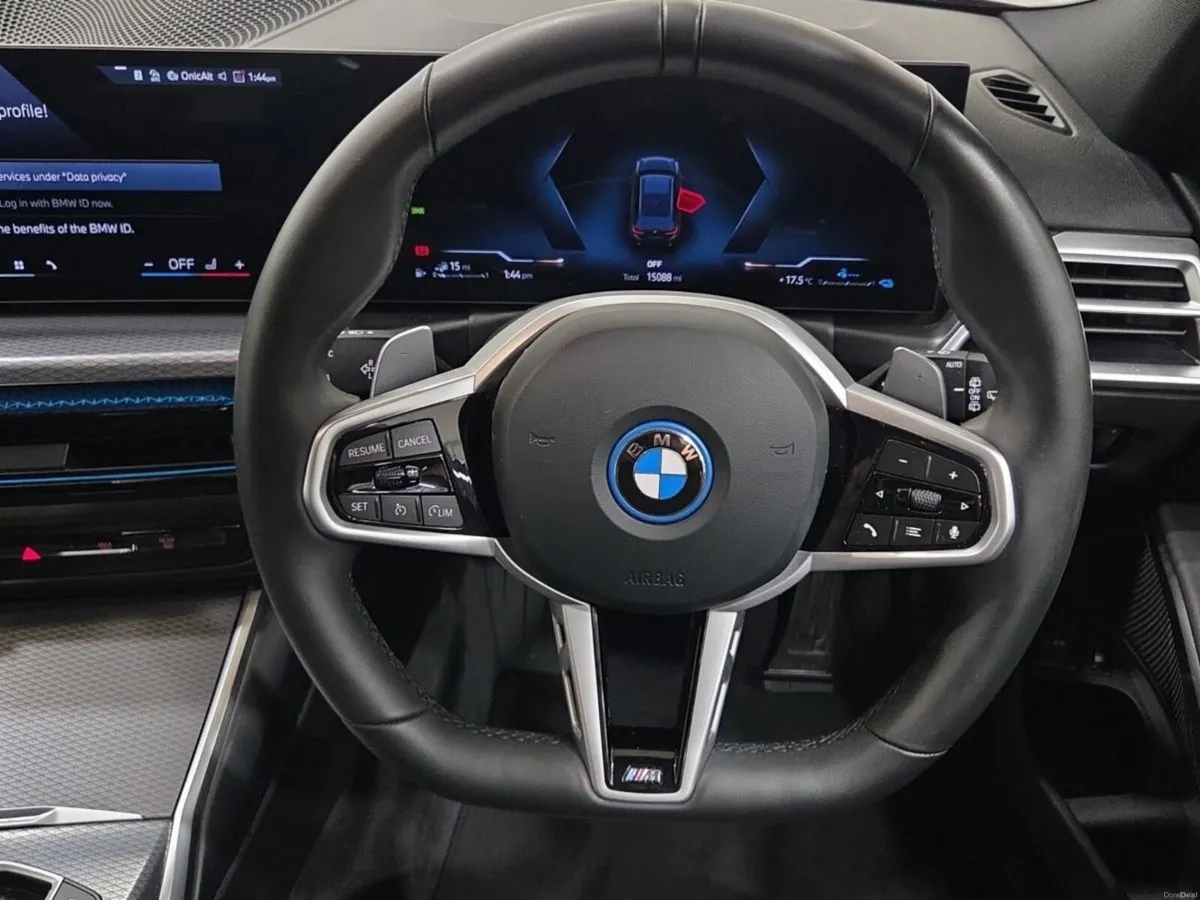 BMW 3-Series 330e M Sport Touring - Image 5