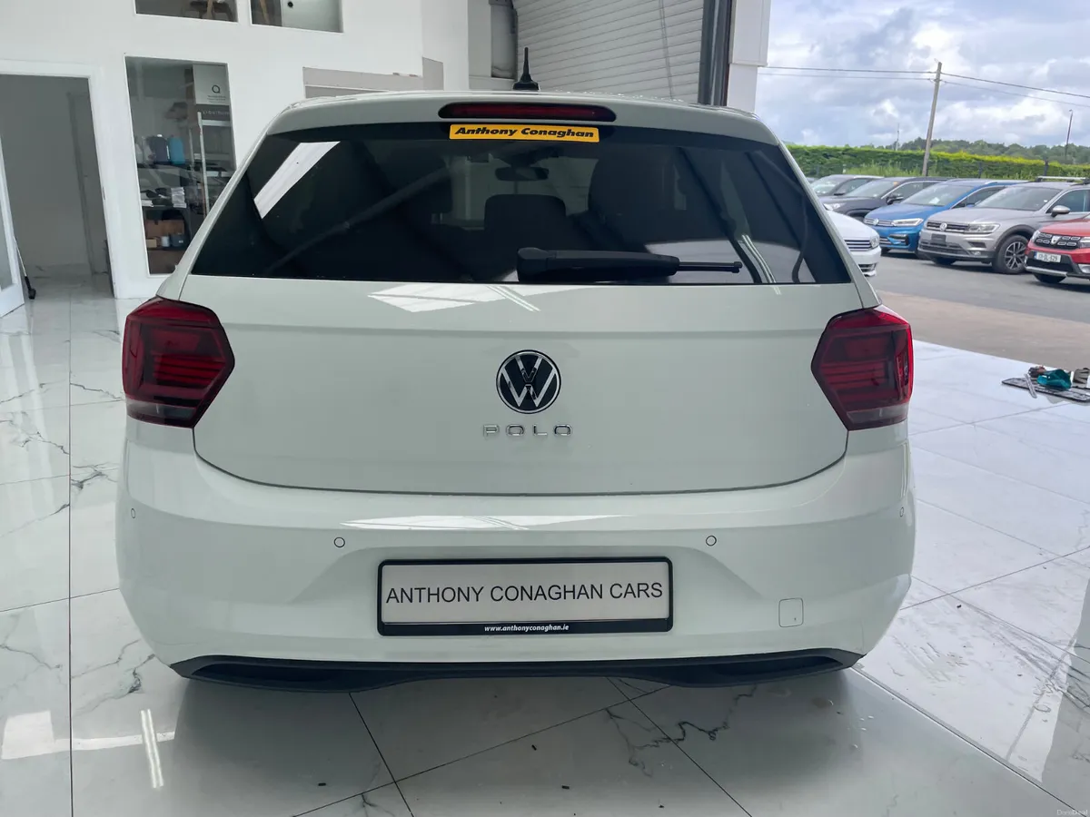 2021 VW Polo auto - Image 5