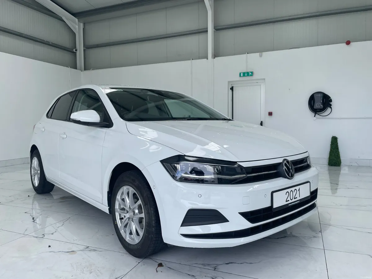 2021 VW Polo auto - Image 2