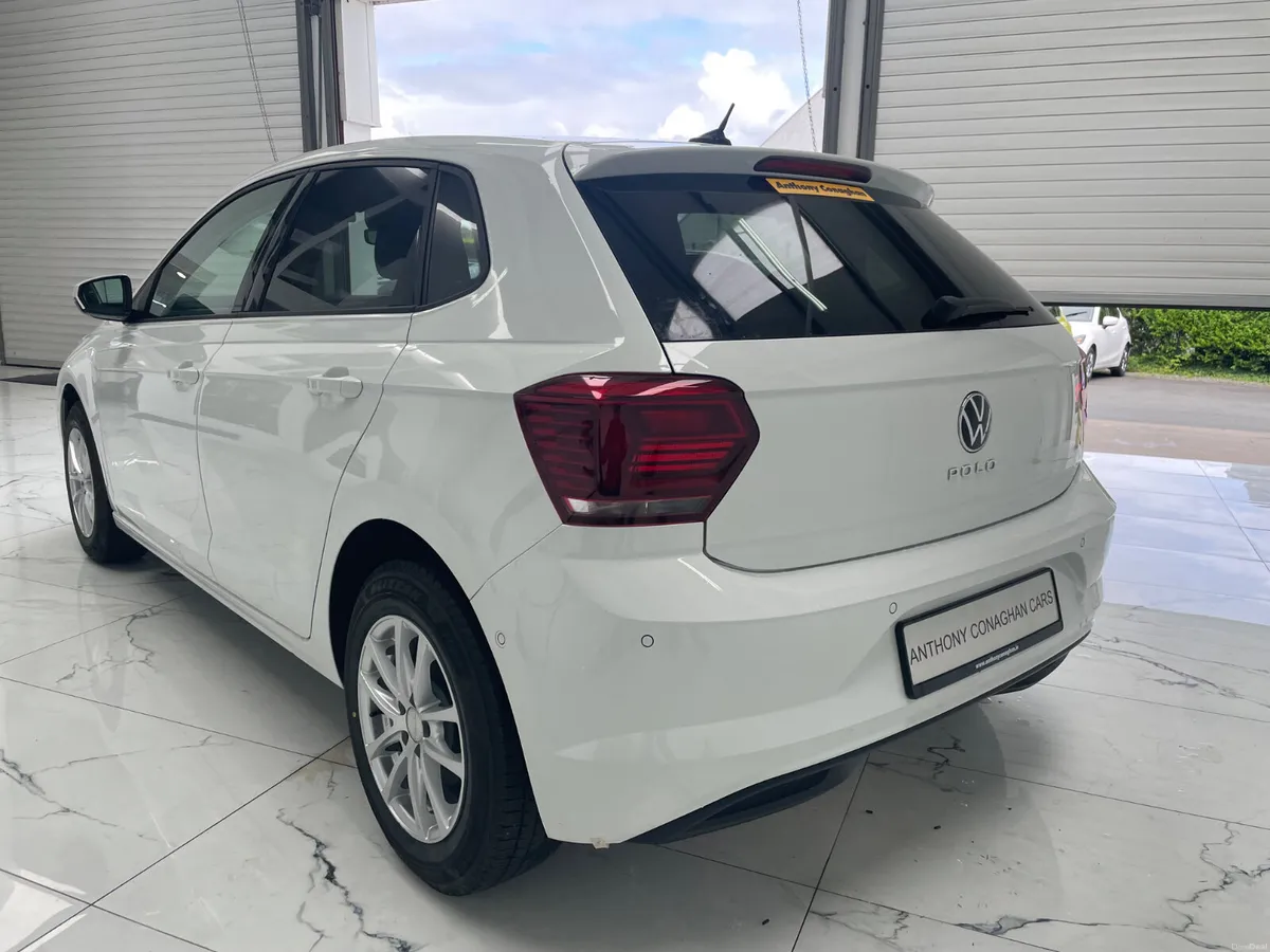 2021 VW Polo auto - Image 6