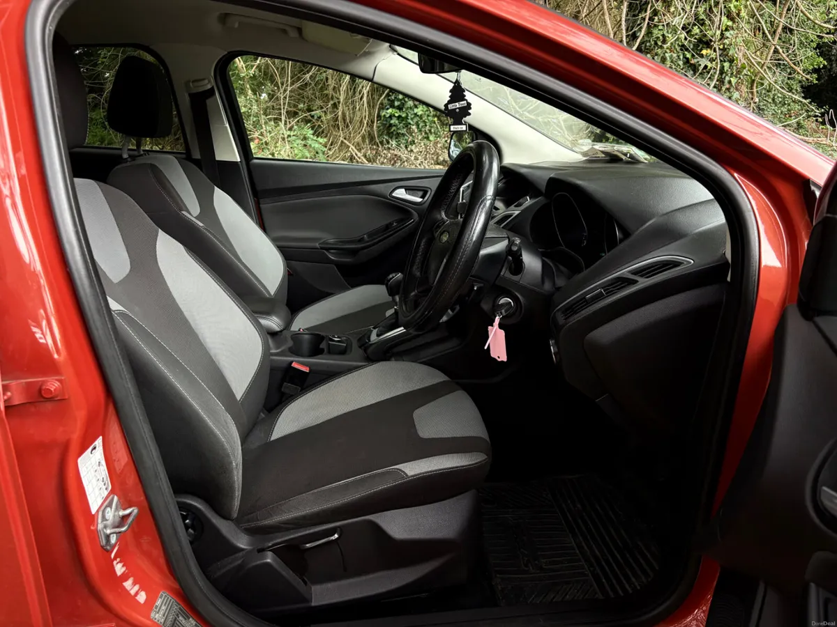 2012 Ford Focus 1.6L TDCi, Brand New NCT to 2027! - Image 6