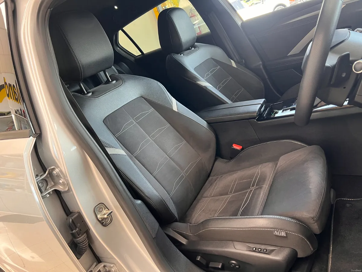 2024 GS AUTO Top Of The Range Petrol 130BHP Massiv - Image 3