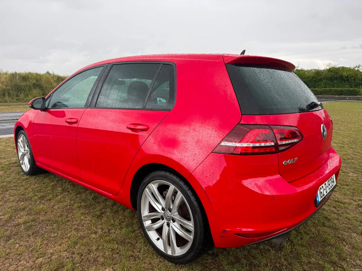 1.2 TSI HIGHLINE IRISH CAR - Image 6