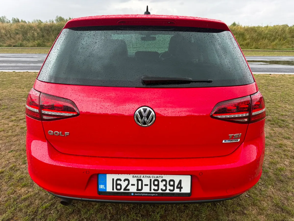 1.2 TSI HIGHLINE IRISH CAR - Image 5