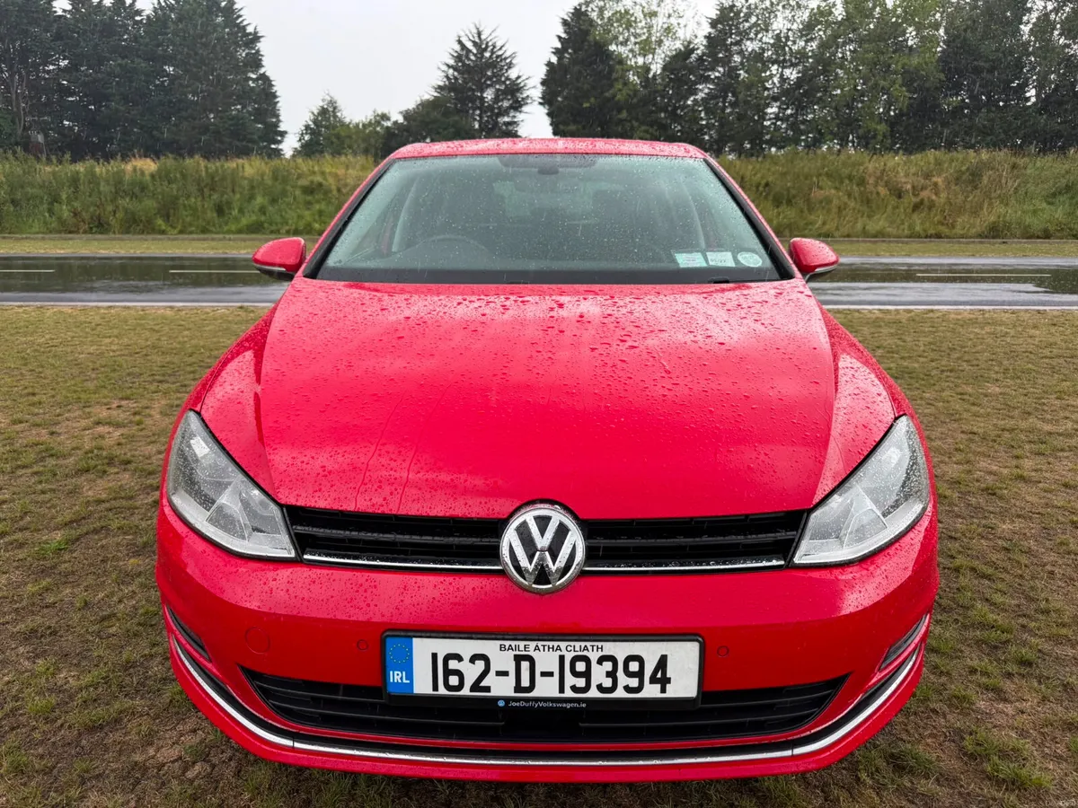 1.2 TSI HIGHLINE IRISH CAR - Image 2