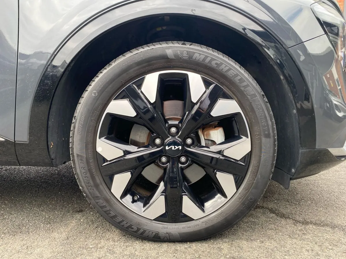 Kia Sportage PHEV K4 - Image 5