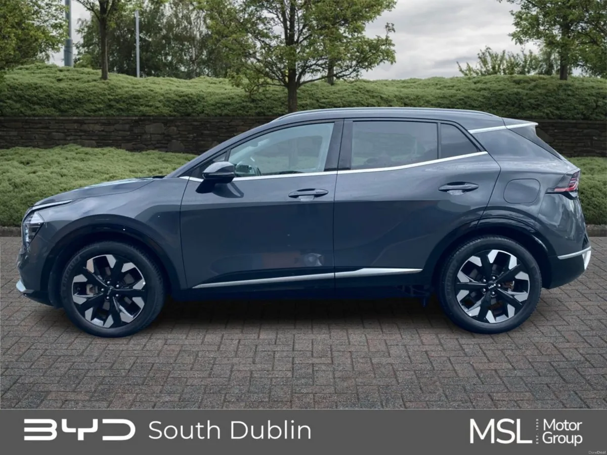 Kia Sportage PHEV K4 - Image 6