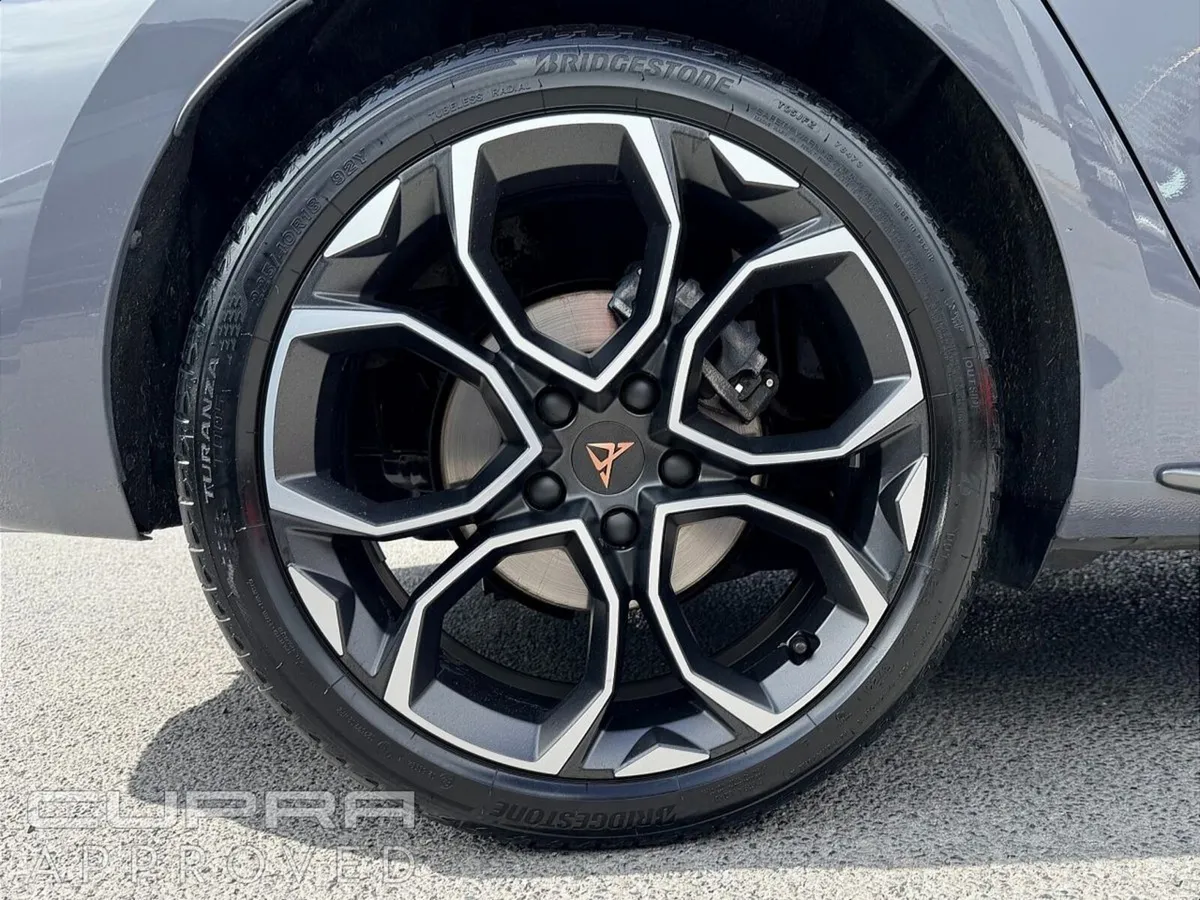 Cupra Leon 2.0TDI 150hp DSG - Image 5