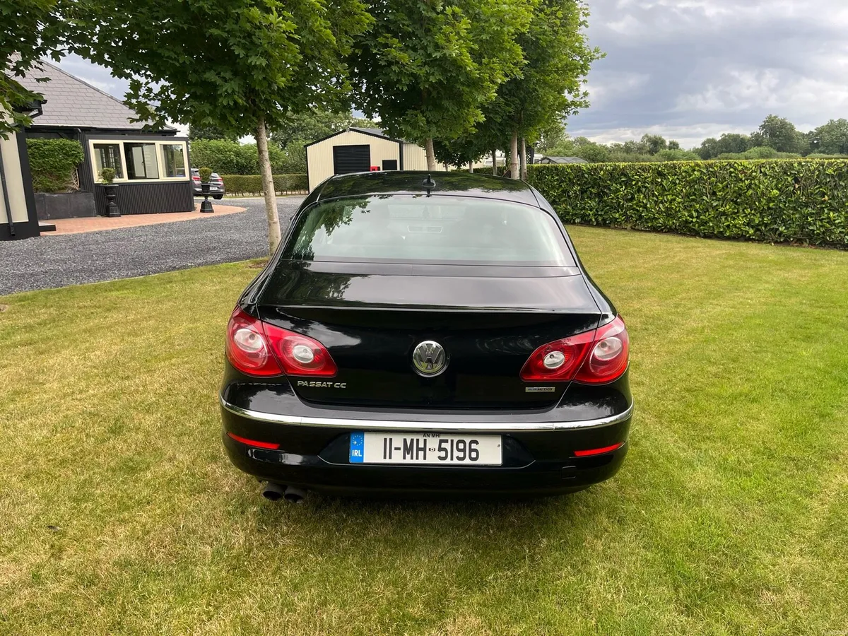 Volkswagon cc - Image 2