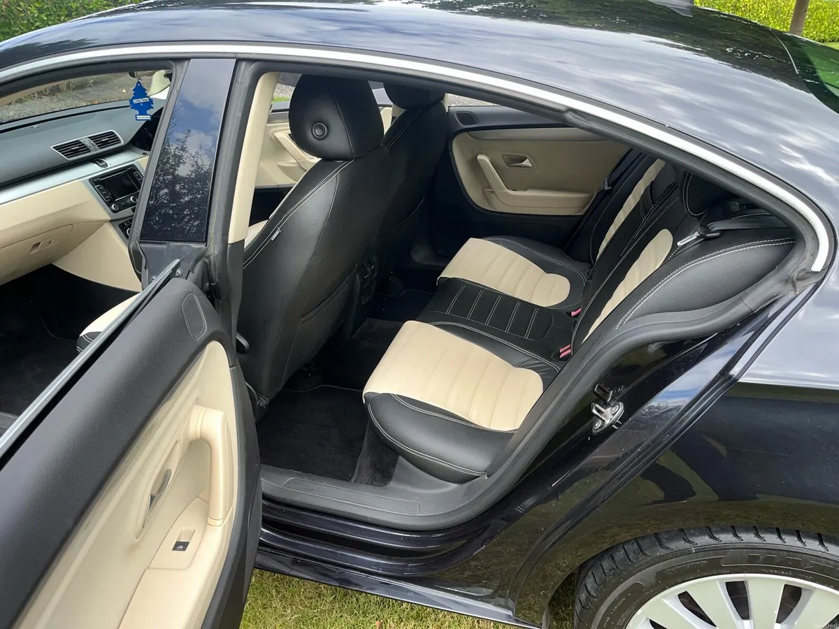 Volkswagon cc - Image 6