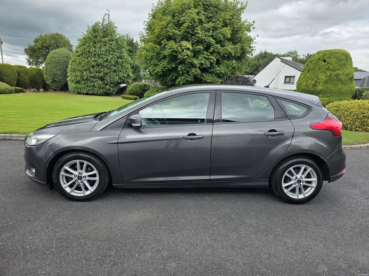 FORD FOCUS 1.5 TDCI ..STYLE NEW NCT - Image 3