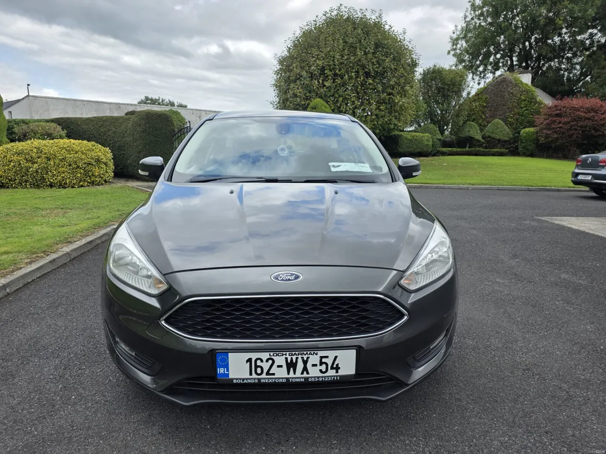 FORD FOCUS 1.5 TDCI ..STYLE NEW NCT - Image 5