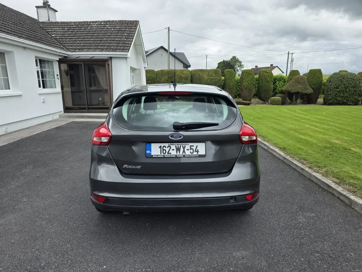 FORD FOCUS 1.5 TDCI ..STYLE NEW NCT - Image 6