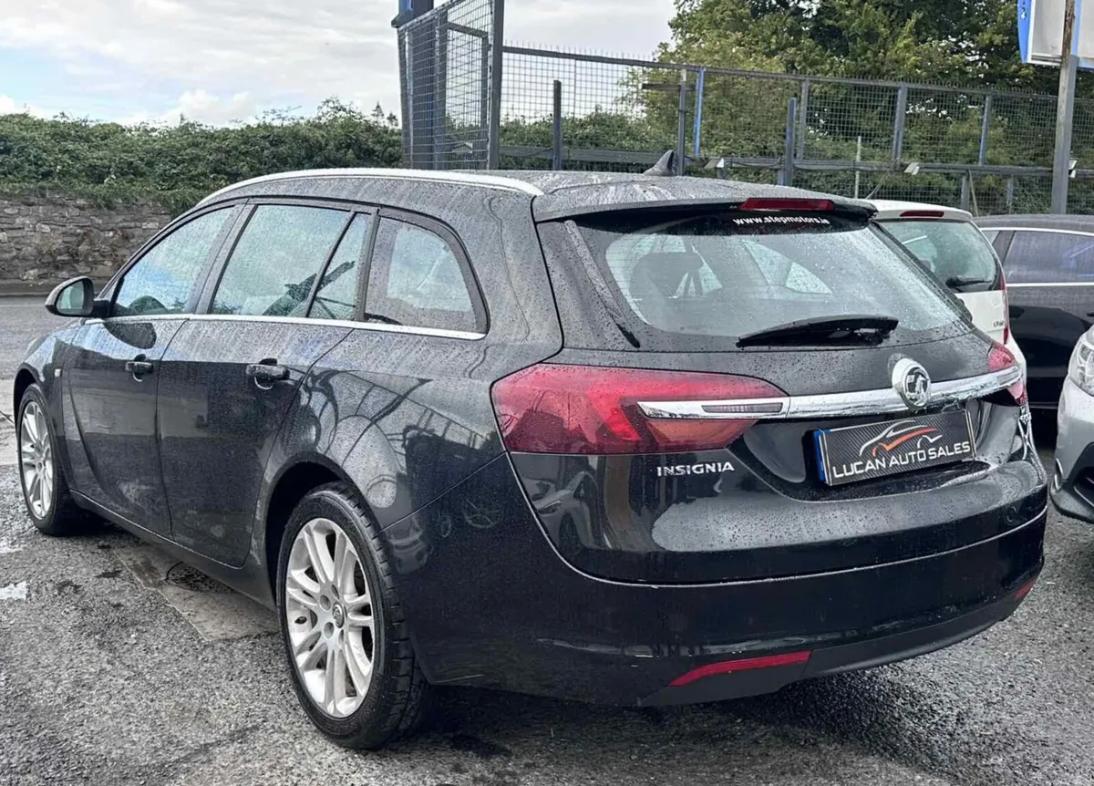 2015 Insignia NEW NCT + TAX! - Image 4