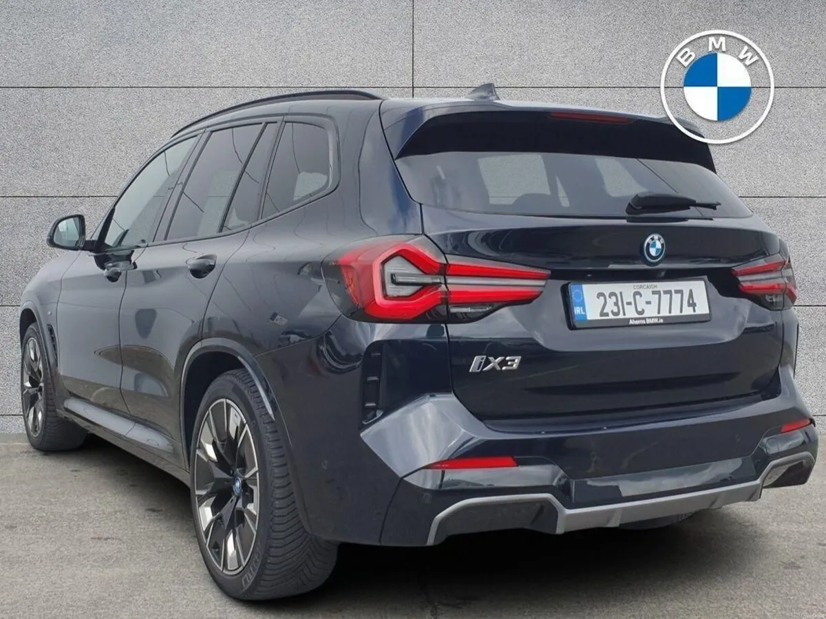 BMW iX3 M Sport Pro - Image 2