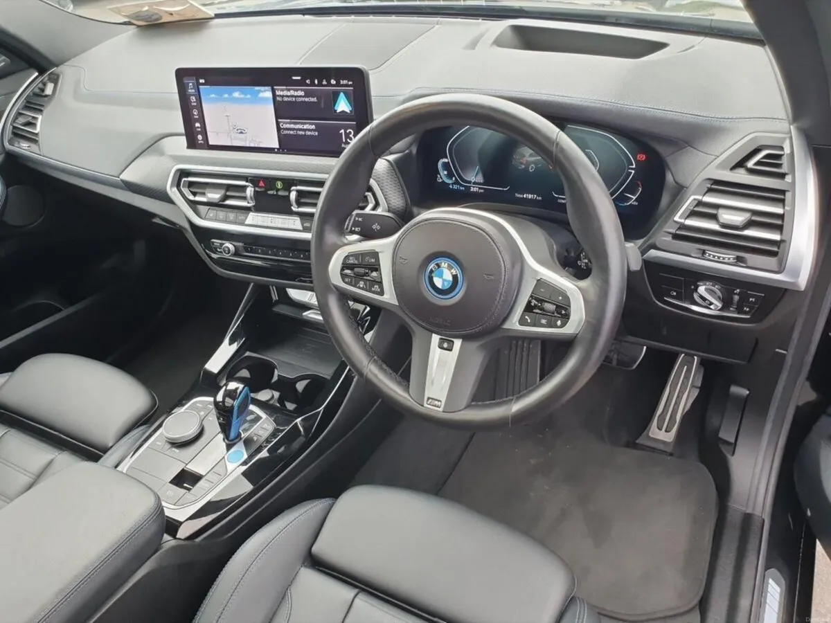 BMW iX3 M Sport Pro - Image 6