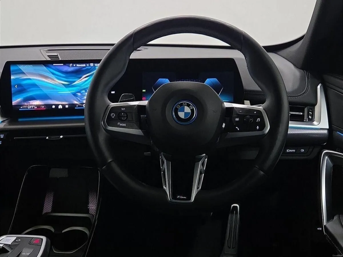 BMW iX1 eDrive20 M Sport - Image 5