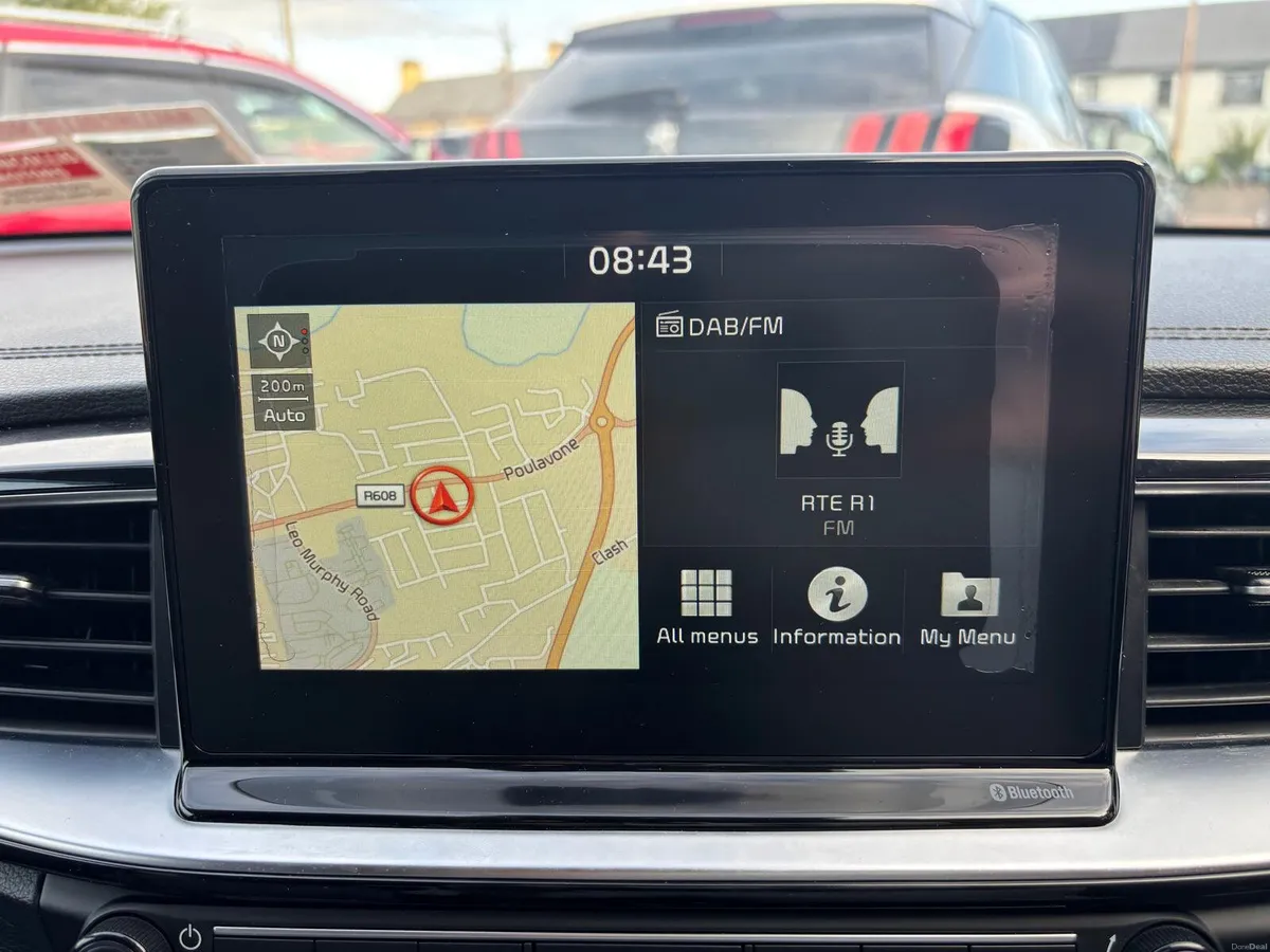 Kia Ceed 2019  K4  PETROL  FINANCE  ARRANGED - Image 5