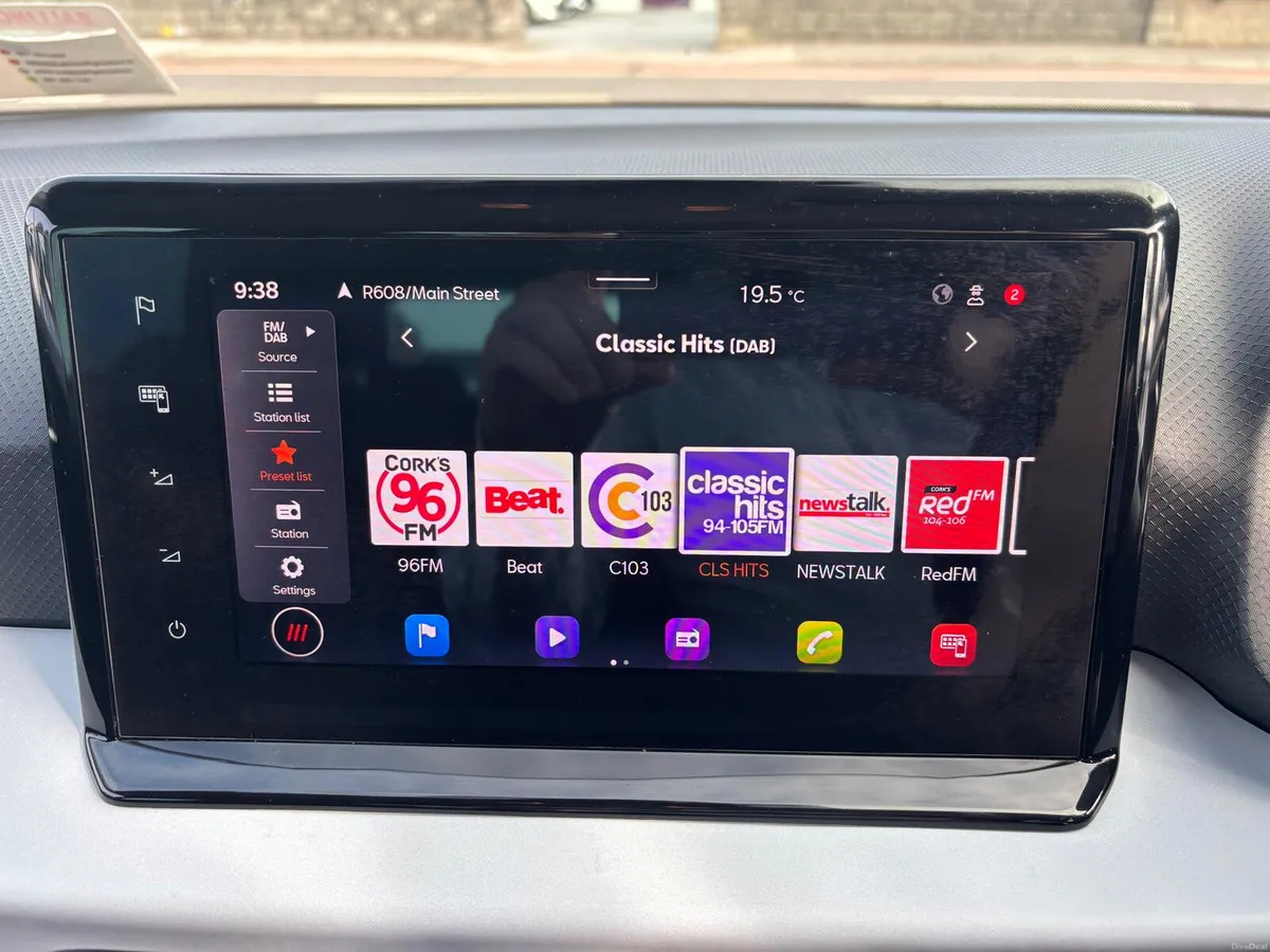 Kia Ceed 2019  K4  PETROL  FINANCE  ARRANGED - Image 6
