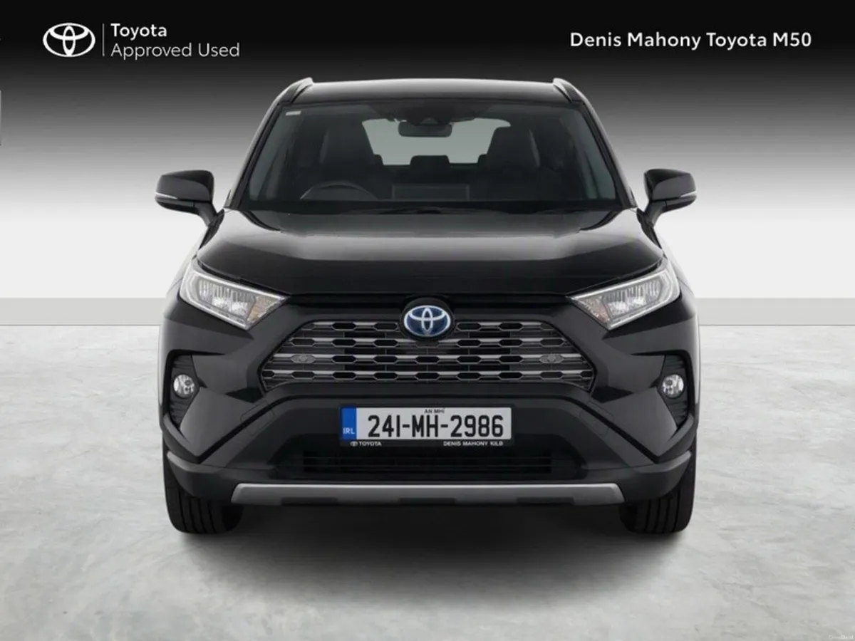 Toyota RAV4 Toyota RAV4 - Image 5