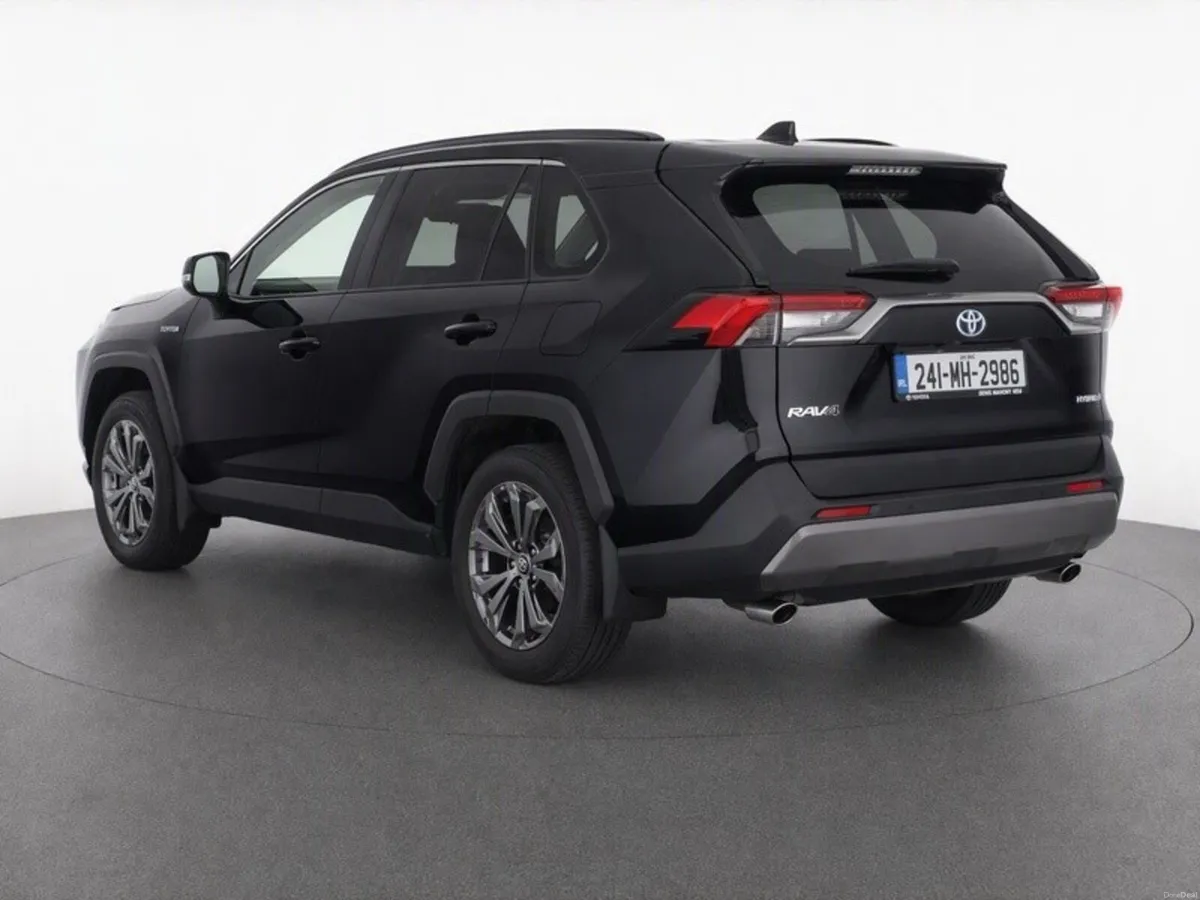Toyota RAV4 Toyota RAV4 - Image 6