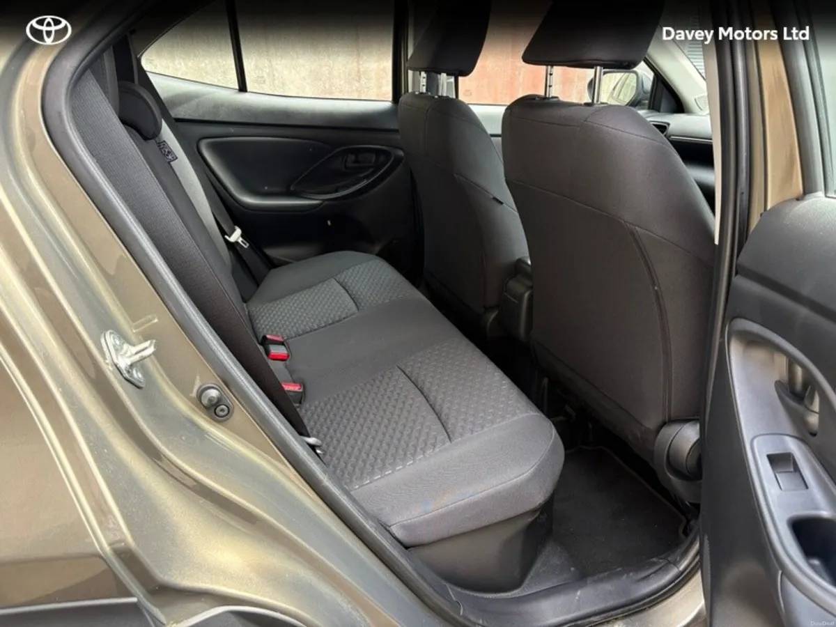 Toyota Yaris Cross Luna - Image 6