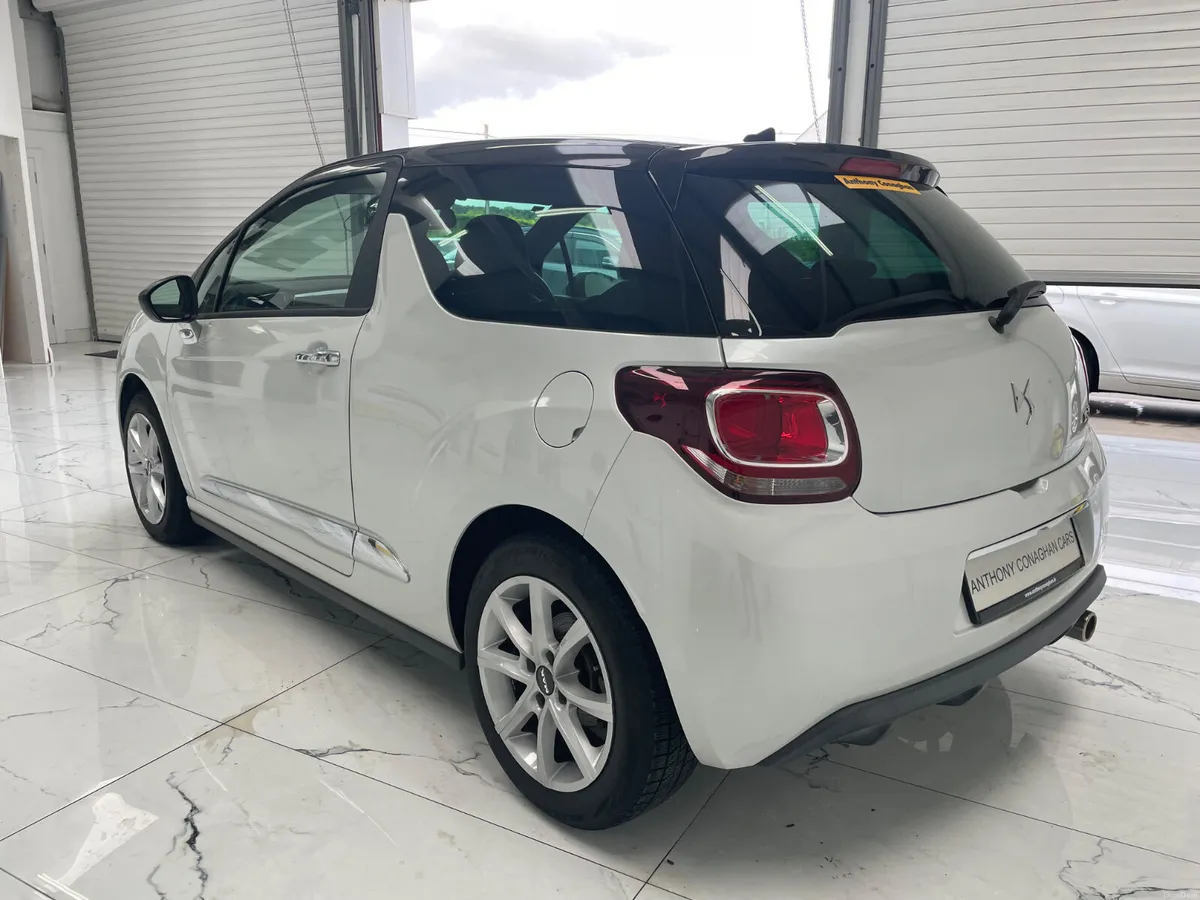 2019 Citroen ds3 auto 1.2 - Image 5