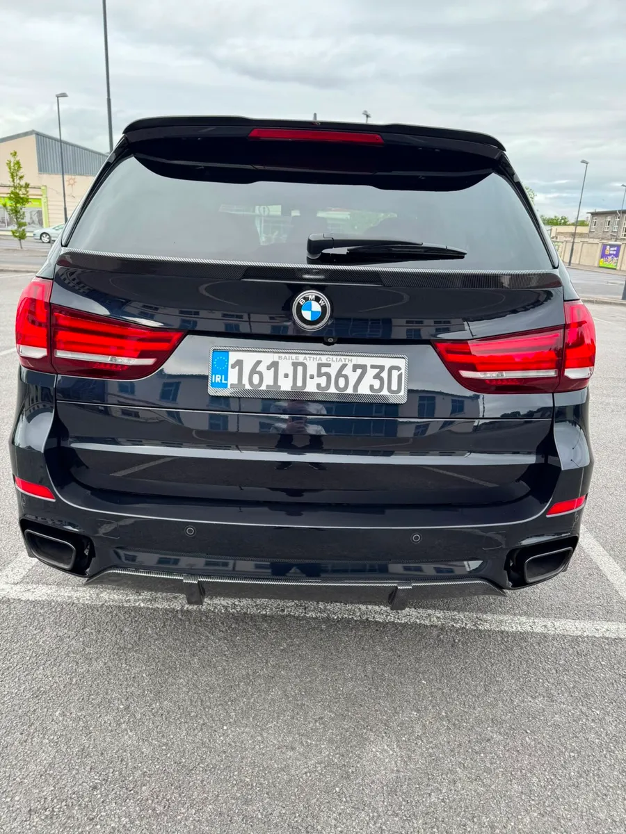X5 Edrive - Image 4