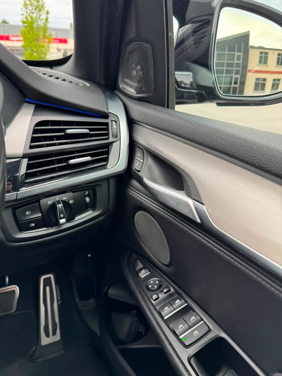 X5 Edrive - Image 6