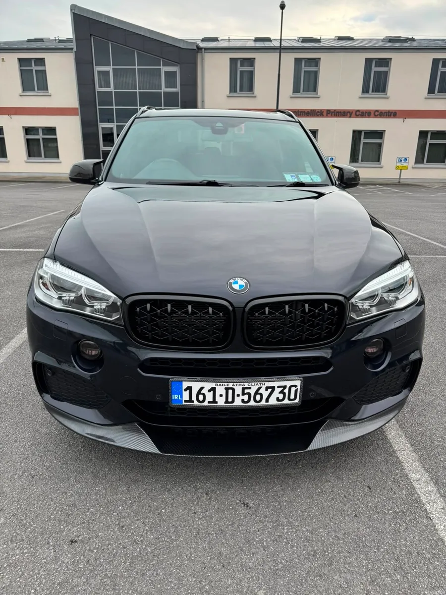 X5 Edrive - Image 1