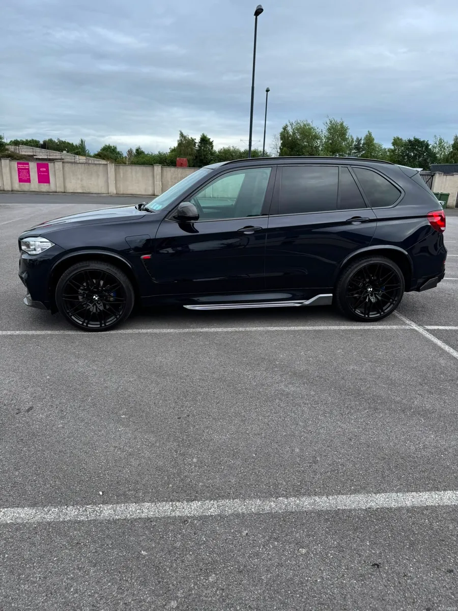 X5 Edrive - Image 2
