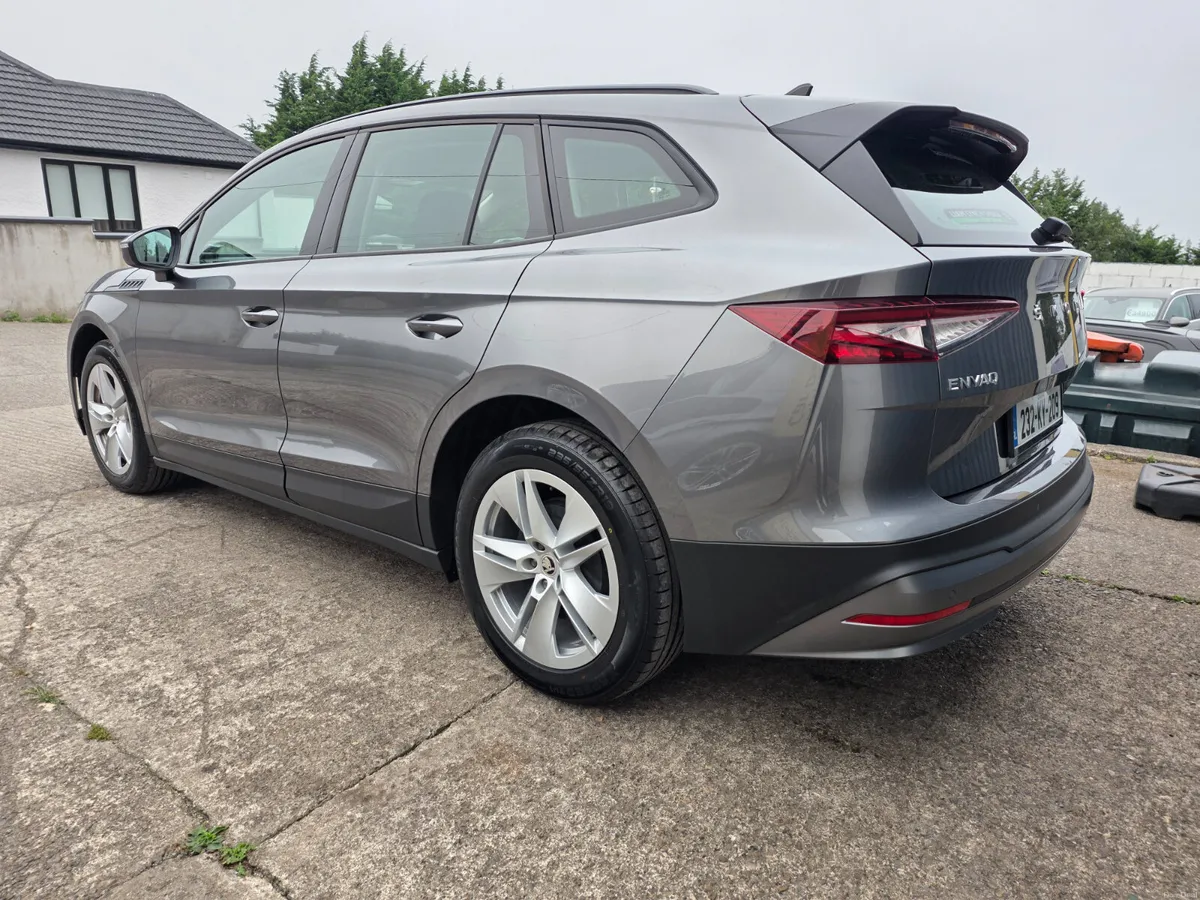 2023 SKODA ENYAQ 60 * FULLY ELECTRIC * - Image 6