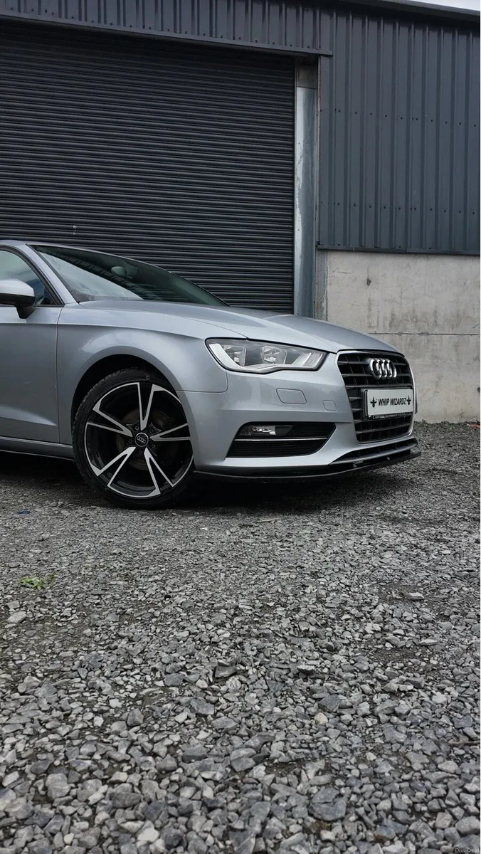 2015 Audi A3 SE - Image 2