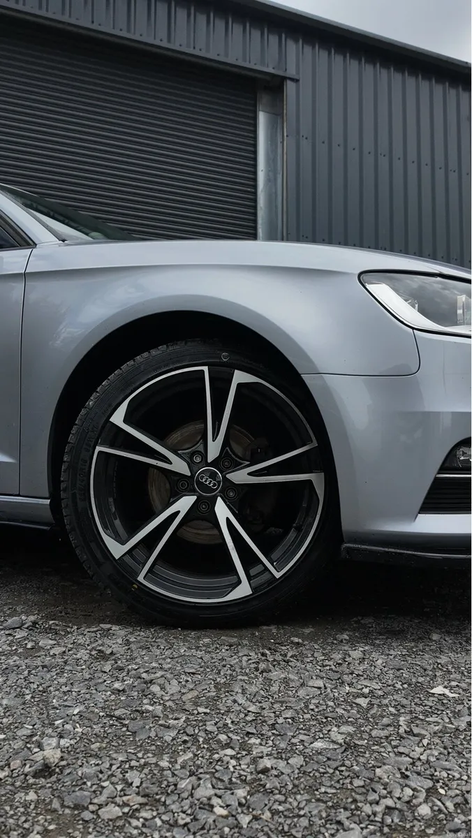 2015 Audi A3 SE - Image 3