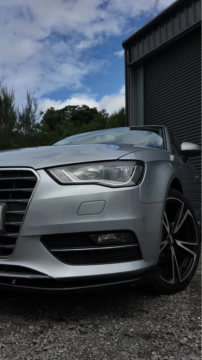 2015 Audi A3 SE - Image 6