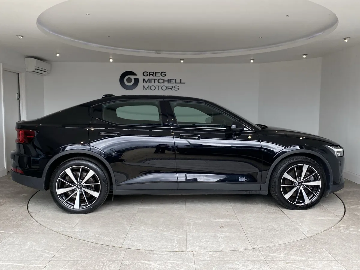Polestar 2 2022 - Image 4