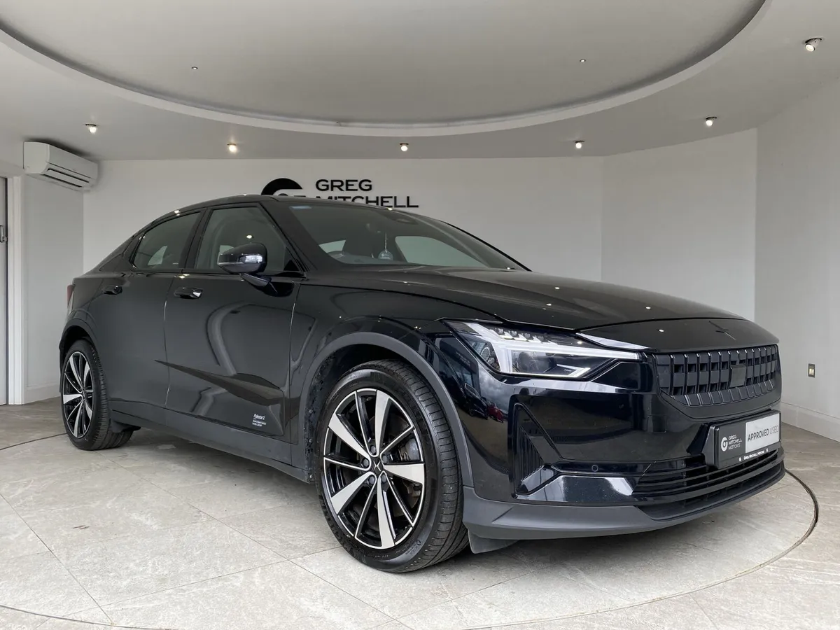 Polestar 2 2022 - Image 1